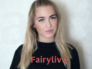 Fairylive