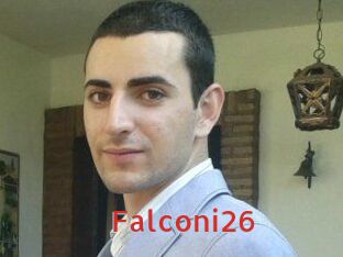 falconi26 Archive DVD NET
