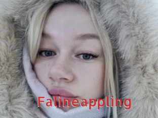 Falineappling