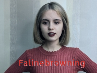 Falinebrowning