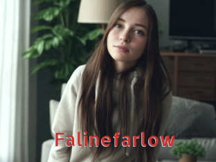 falinefarlow Archive DVD NET