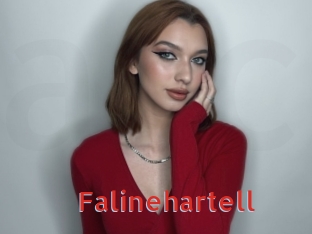 falinehartell Archive DVD NET
