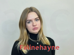 Falinehayne