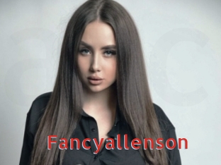 Fancyallenson