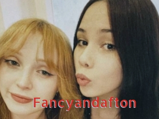 Fancyandafton