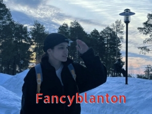 Fancyblanton