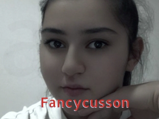 Fancycusson