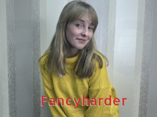 Fancyharder