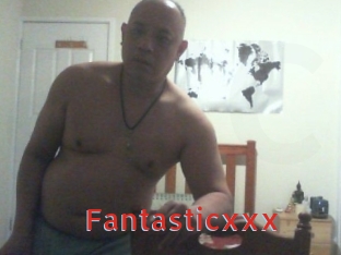 Fantasticxxx