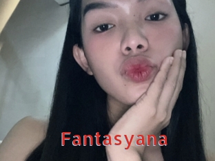 Fantasyana