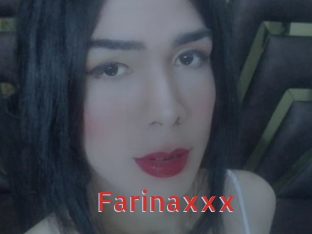 Farinaxxx