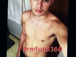 Farmfun8360