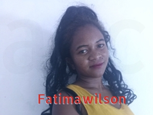 Fatimawilson