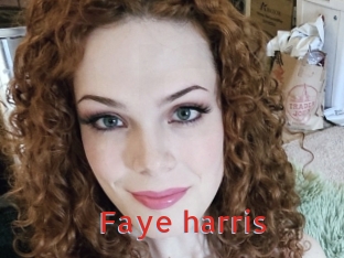 Faye_harris