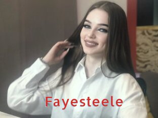 Fayesteele