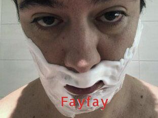 Fayfay