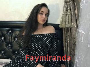 Faymiranda