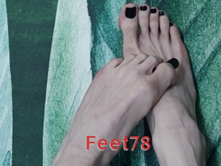 Feet78