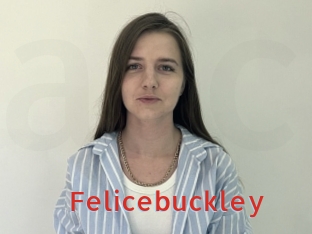 Felicebuckley