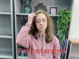 Felicefarwell