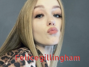 Felicegillingham