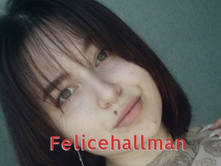 Felicehallman