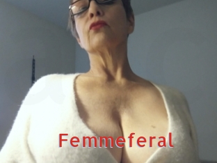 Femmeferal