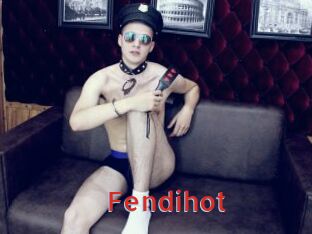 Fendihot