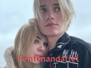 Fentonandariel