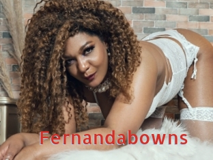 Fernandabowns