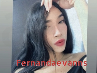 Fernandaevanns