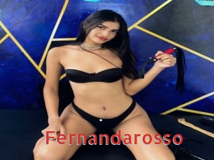 Fernandarosso