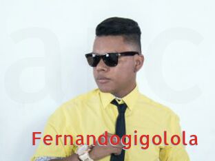 Fernandogigolola