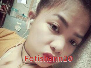 Fetishann20