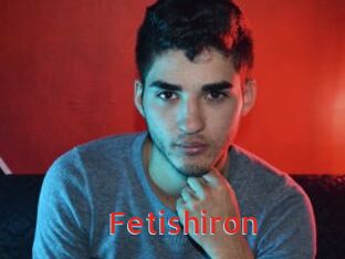 Fetishiron