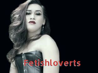 Fetishloverts