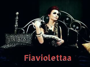 Fiaviolettaa