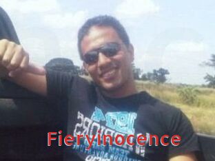 Fieryinocence