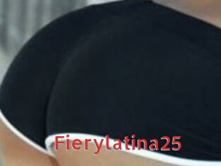 Fierylatina25