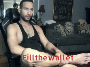 Fillthewallet