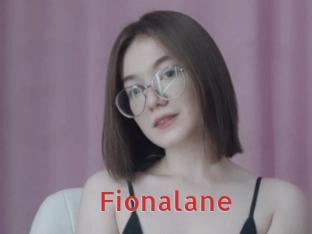 Fionalane