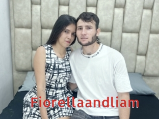 Fiorellaandliam