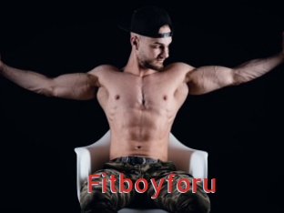 Fitboyforu