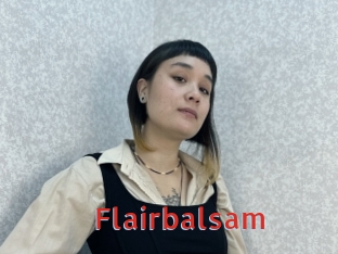 Flairbalsam