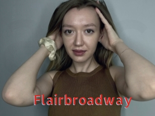 Flairbroadway