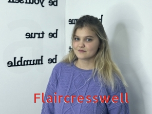 Flaircresswell