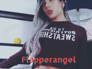 Flapperangel