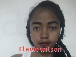 Flaviewilson