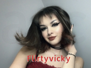 Flirtyvicky