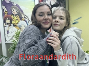 Floraandardith